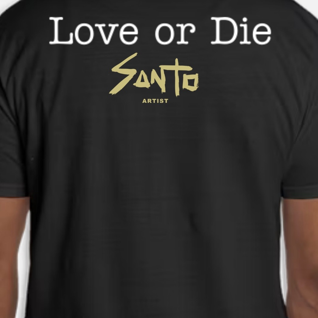 Michael Jordan T-Shirt